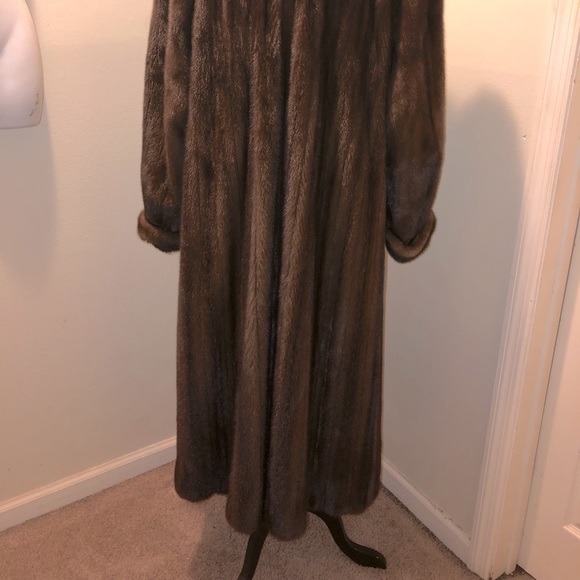 🔥🔥LAST CHANCE SALE🔥🔥STEVEN CORN🔥🔥FULL MINK🔥🔥🔥 - Picture 6 of 13